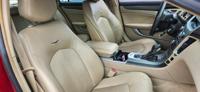 2008 Cadillac CTS w/1SA RWD 4D Sedan 3.6L 3.6 6cyl ---- Cash decatur - Image 8