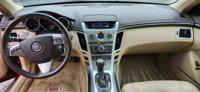2008 Cadillac CTS w/1SA RWD 4D Sedan 3.6L 3.6 6cyl ---- Cash decatur - Image 9