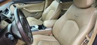 2008 Cadillac CTS w/1SA RWD 4D Sedan 3.6L 3.6 6cyl ---- Cash decatur - Image 10