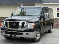 2014 Nissan NVP 3500 SL FROM 1600 DOWN (BUY HERE PAY HERE WITH 9% APR) Doraville - Image 2