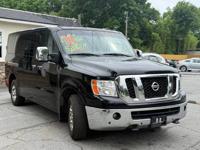2014 Nissan NVP 3500 SL FROM 1600 DOWN (BUY HERE PAY HERE WITH 9% APR) Doraville - Image 3