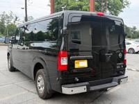 2014 Nissan NVP 3500 SL FROM 1600 DOWN (BUY HERE PAY HERE WITH 9% APR) Doraville - Image 5