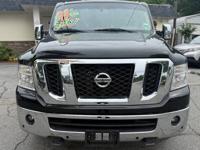 2014 Nissan NVP 3500 SL FROM 1600 DOWN (BUY HERE PAY HERE WITH 9% APR) Doraville - Image 7