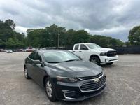 2017 CHEVY MALIBU LT/ FULLY LOADED COBB COUNTY GA. ‼️CALL BYRON‼️404-573-7073