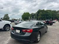 2017 CHEVY MALIBU LT/ FULLY LOADED COBB COUNTY GA. ‼️CALL BYRON‼️404-573-7073 - Image 5