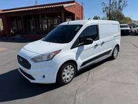 2019 FORD Transit Connect Panel - Cargo Van - Extended - Save $$ east valley