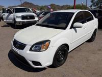 2010 KIA RIO LX Automatic 4-Speed🔥 PRICED TO SELL🔥 ⭐ OVER 350+ CARS TRUCKS MINIVANS& SUVS TO CHOOSE FROM!⭐ - Image 2