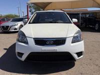 2010 KIA RIO LX Automatic 4-Speed🔥 PRICED TO SELL🔥 ⭐ OVER 350+ CARS TRUCKS MINIVANS& SUVS TO CHOOSE FROM!⭐ - Image 3