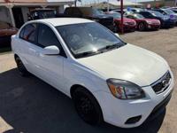 2010 KIA RIO LX Automatic 4-Speed🔥 PRICED TO SELL🔥 ⭐ OVER 350+ CARS TRUCKS MINIVANS& SUVS TO CHOOSE FROM!⭐ - Image 4
