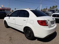 2010 KIA RIO LX Automatic 4-Speed🔥 PRICED TO SELL🔥 ⭐ OVER 350+ CARS TRUCKS MINIVANS& SUVS TO CHOOSE FROM!⭐ - Image 5