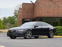 2016 Audi A7 Premium quattro AWD Des Plaines - Image 5