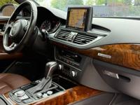 2016 Audi A7 Premium quattro AWD Des Plaines - Image 8