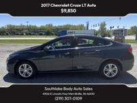 Chevy Cruze LT drives smooth w no issues - weekly or monthly payments Merrillville, Indiana - 219-307-0109 - Image 2
