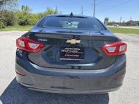 Chevy Cruze LT drives smooth w no issues - weekly or monthly payments Merrillville, Indiana - 219-307-0109 - Image 5