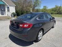 Chevy Cruze LT drives smooth w no issues - weekly or monthly payments Merrillville, Indiana - 219-307-0109 - Image 6
