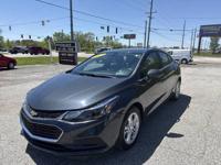 Chevy Cruze LT drives smooth w no issues - weekly or monthly payments Merrillville, Indiana - 219-307-0109 - Image 9