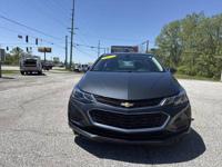 Chevy Cruze LT drives smooth w no issues - weekly or monthly payments Merrillville, Indiana - 219-307-0109 - Image 10