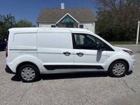 One Owner 2020 Ford Transit Connect Cargo Van 95k miles - like-new - Merrillville, Indiana - 219-307-0109 - Image 6