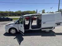 One Owner 2020 Ford Transit Connect Cargo Van 95k miles - like-new - Merrillville, Indiana - 219-307-0109 - Image 10