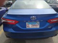 2018 Toyota Camry se. 280k. I have 5 Camry s with transmission problem chicago