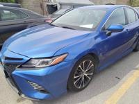 2018 Toyota Camry se. 280k. I have 5 Camry s with transmission problem chicago - Image 5