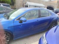 2018 Toyota Camry se. 280k. I have 5 Camry s with transmission problem chicago - Image 6