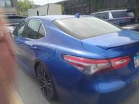 2018 Toyota Camry se. 280k. I have 5 Camry s with transmission problem chicago - Image 7