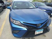 2018 Toyota Camry se. 280k. I have 5 Camry s with transmission problem chicago - Image 8