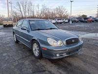 2005 HYUNDAI SONATA WAUKEGAN, ILLINOIS - Image 4