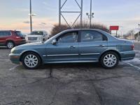 2005 HYUNDAI SONATA WAUKEGAN, ILLINOIS - Image 6