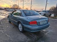 2005 HYUNDAI SONATA WAUKEGAN, ILLINOIS - Image 7