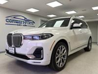 2020 BMW X7 x Drive40i Sports Activity Vehicle Streamwood, IL