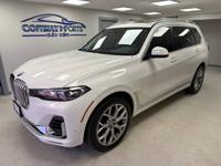 2020 BMW X7 x Drive40i Sports Activity Vehicle Streamwood, IL - Image 3