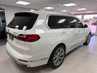 2020 BMW X7 x Drive40i Sports Activity Vehicle Streamwood, IL - Image 4