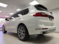 2020 BMW X7 x Drive40i Sports Activity Vehicle Streamwood, IL - Image 6