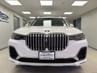 2020 BMW X7 x Drive40i Sports Activity Vehicle Streamwood, IL - Image 7