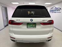 2020 BMW X7 x Drive40i Sports Activity Vehicle Streamwood, IL - Image 8