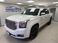 2020 GMC Yukon XL 4WD 4dr Denali Streamwood, IL - Image 3
