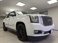2020 GMC Yukon XL 4WD 4dr Denali Streamwood, IL - Image 5