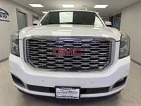 2020 GMC Yukon XL 4WD 4dr Denali Streamwood, IL - Image 7