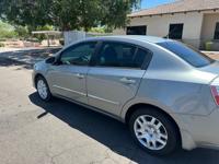 2012 Nissan Sentra S Model AUTOMATIC CLEAN TITLE RUNS GREAT MESA - Image 4