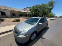 2012 Nissan Sentra S Model AUTOMATIC CLEAN TITLE RUNS GREAT MESA - Image 5