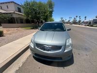 2012 Nissan Sentra S Model AUTOMATIC CLEAN TITLE RUNS GREAT MESA - Image 6