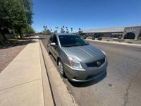 2012 Nissan Sentra S Model AUTOMATIC CLEAN TITLE RUNS GREAT MESA - Image 7