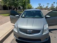 2012 Nissan Sentra S Model AUTOMATIC CLEAN TITLE RUNS GREAT MESA - Image 10