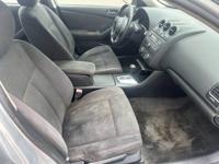 2012 Nissan Altima s Model AUTOMATIC CLEAN TITLE RUNS GREAT MESA - Image 5