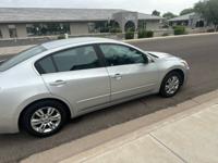 2012 Nissan Altima s Model AUTOMATIC CLEAN TITLE RUNS GREAT MESA - Image 7