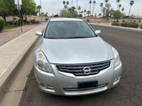 2012 Nissan Altima s Model AUTOMATIC CLEAN TITLE RUNS GREAT MESA - Image 9