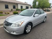 2012 Nissan Altima s Model AUTOMATIC CLEAN TITLE RUNS GREAT MESA - Image 10