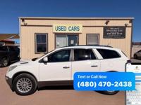 2012 Buick Enclave LEATHER UNDER MARKET VALUE CLEAN TITLES + 5000 AND BELOW INVENTORY - Image 2